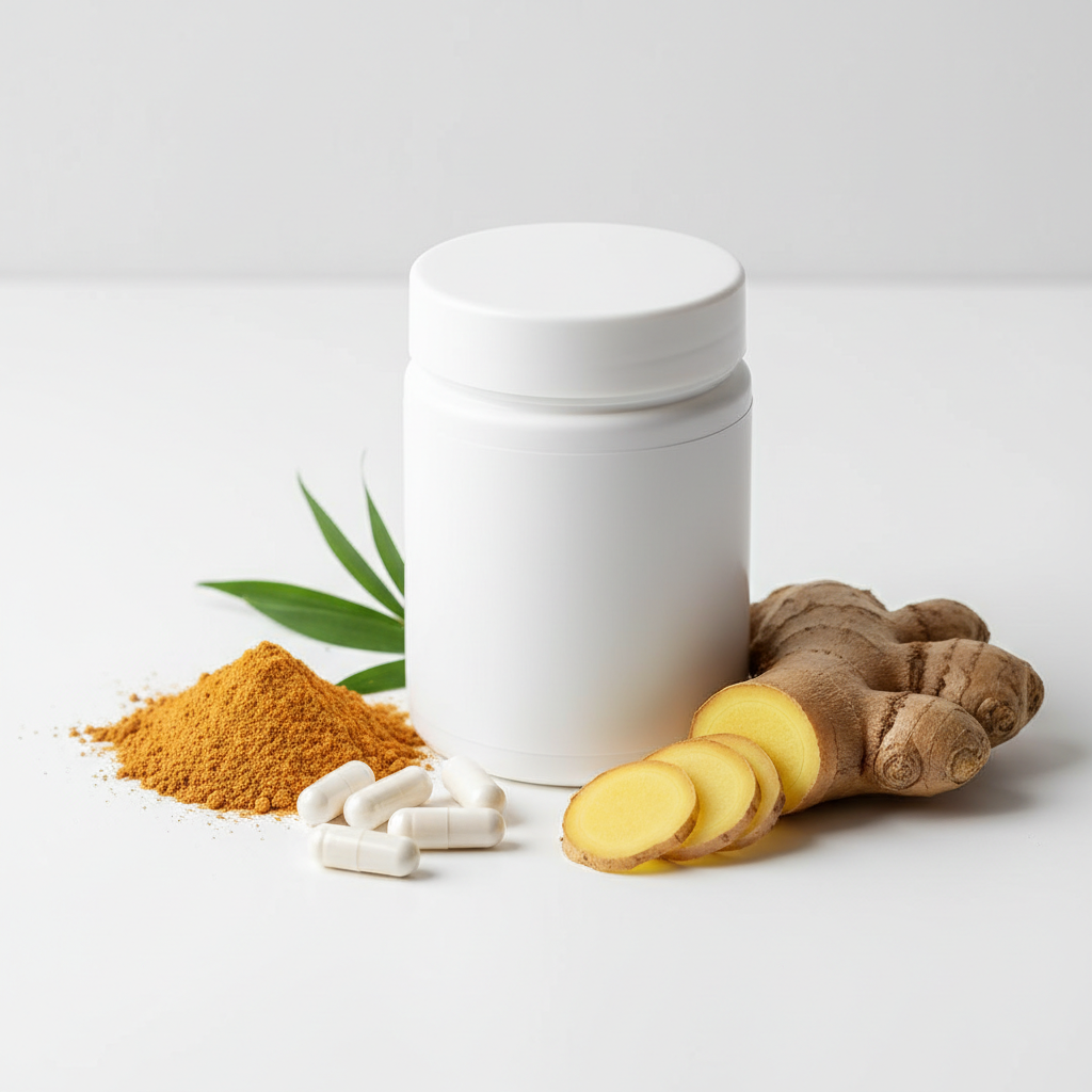 NaturSpross Capsules Zingosan 48 pcs.