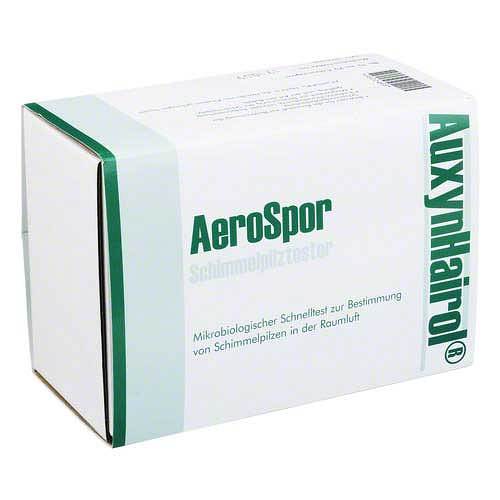 Test rapide de moisissure (1 pièce)