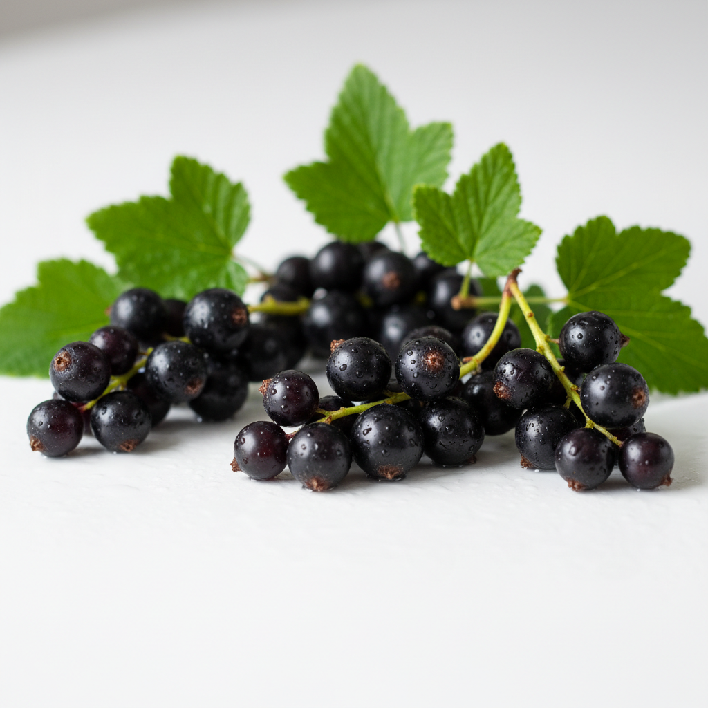 NaturSpross Gemmo Blackcurrant 30ml