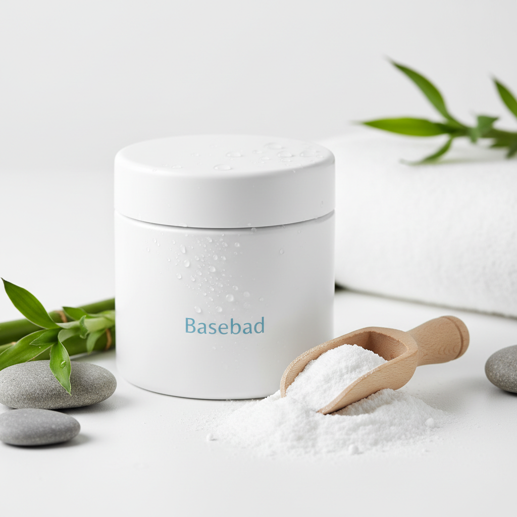 NaturSpross Bad Base 650g