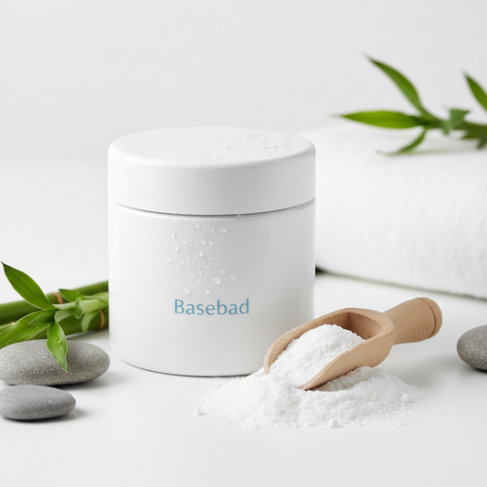 NaturSpross Bad Base 650g