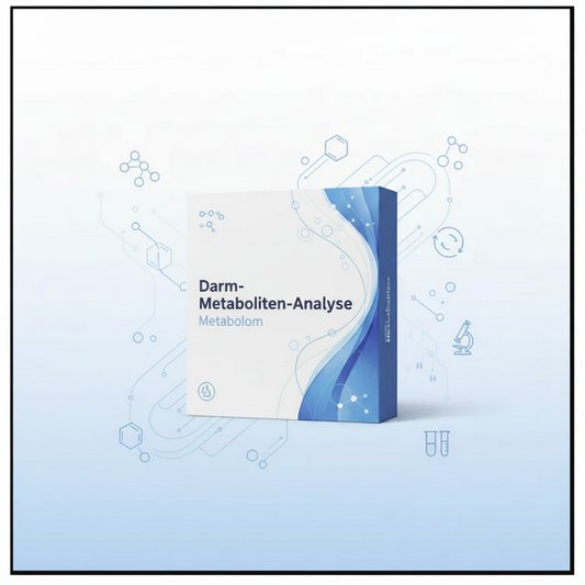 Darm-Metaboliten-Analyse