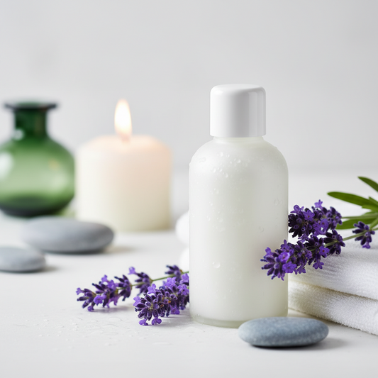 NaturSpross Bath Relaxation 250ml