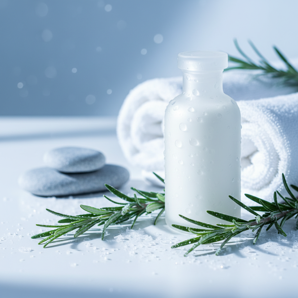 NaturSpross Bath Sport &amp; Winter Time 250ml