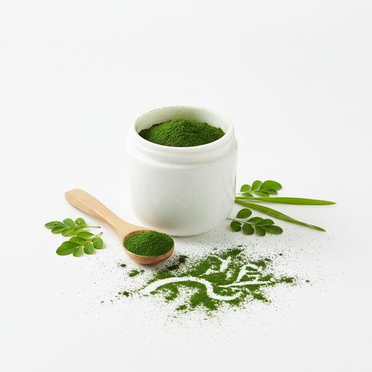 Natural sprout powder superfood 360g