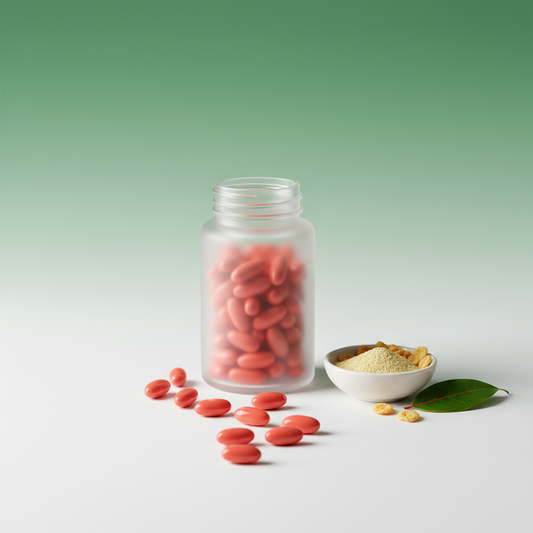 NaturSprout tablets B12 150 pieces.