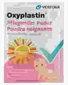 OXYPLASTIN Pflegender Puder Refill Btl 70 g
