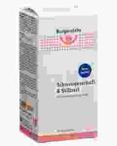 BURGERSTEIN Schwangerschaft&Stillzeit Tabl 90 Stk