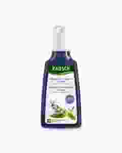 RAUSCH Silberglanz-Shampoo Salbei (n) 200 ml