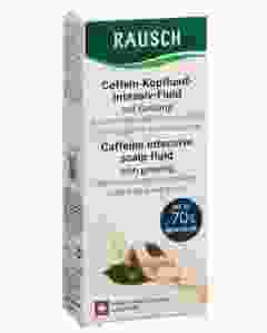 RAUSCH Coff-Kopfhaut-Intensiv-Fluid Ginseng 30 ml