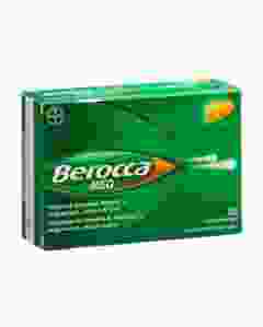 BEROCCA MED Filmtabl 30 Stk