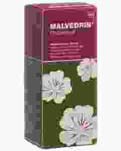 MALVEDRIN liq 100 ml