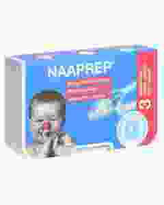NAAPREP Nasenreiniger inkl 3 Filter (neu)