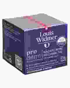 WIDMER Proderm Nachtcreme reichhaltig o Parf 50 ml