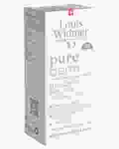 WIDMER Purederm Gesichtspeeling parf 50 ml