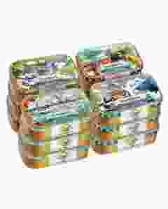 GRETHERS Blackcurrant Past Steller o Z  110 g