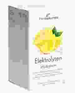 PHYTOPHARMA Elektrolyte Sticks Zitrone 30 Stk