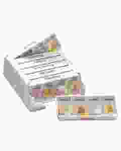 MEDI-7 Medikamentendosierer 7 Tage D/F/I weiss (n)