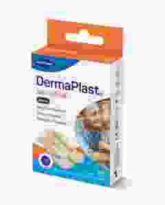 DERMAPLAST Sens Family Strips bei 32 Stk
