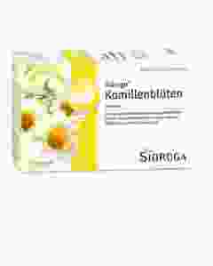 SIDROGA Kamillenblüten Tee Btl 20 Stk