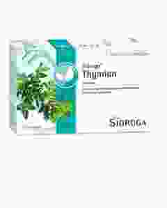 SIDROGA Thymian Tee Btl 20 Stk