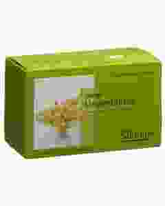 SIDROGA Lindenblüten Tee Btl 20 Stk