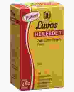 LUVOS Heilerde No 1 Plv innerlich 480 g