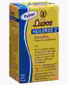 LUVOS Heilerde No 2 Plv äusserlich 480 g