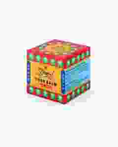 TIGER BALSAM Salbe rot stark Topf 19.4 g