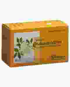 SIDROGA Holunderblüten Tee Btl 20 Stk