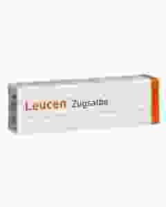 LEUCEN Salbe Tb 30 g