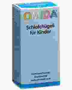 OMIDA Schlafchügeli o Zucker für Kinder 10 g