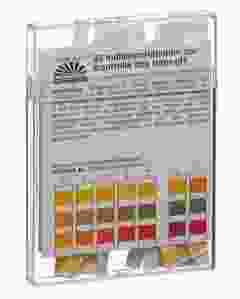 BIOSANA Indikatorstäbchen pH 4.5-9.25 25 Stk