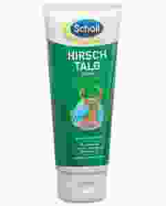 SCHOLL Hirschtalg Creme Tb 100 ml