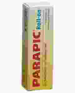 PARAPIC Roll on 7.5 ml