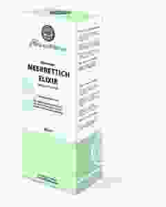 KERNOSAN Meerrettich Elixir o Zucker 360 ml