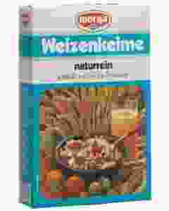 MORGA Weizenkeim naturrein 200 g