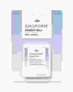 EMOFORM Zahnfaden ungewachst 50m