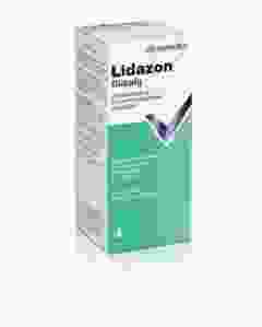 LIDAZON Gurgellösung 240 ml