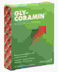 GLY CORAMIN Lutschtabl 125 mg 30 Stk