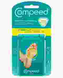 COMPEED Hornhautpflaster medium 6 Stk