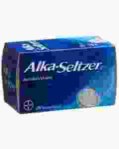 ALKA SELTZER Brausetabl 10 x 2 Stk
