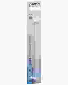 PARO Interspace Bürste F Halter weiss 2 Bürsten