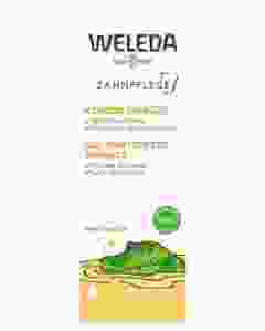 WELEDA Kinder Zahngel 50 ml