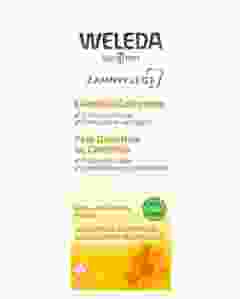 WELEDA Calendula-Zahncreme Tb 75 ml