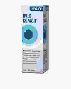 HYLO COMOD Gtt Opht 10 ml