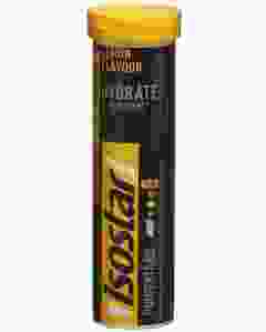 ISOSTAR Power Tabs Brausetabl Citron 10 Stk