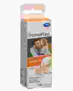 DERMAPLAST SENSITIVE Express Strips 19x72mm 15 Stk