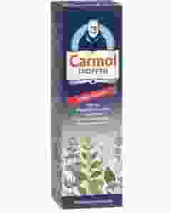 CARMOL Tropfen 80 ml