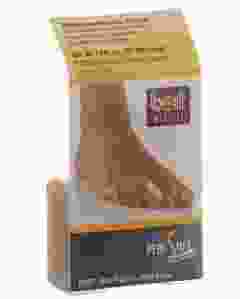 BORT PEDISOFT Zehenseparator small 2 Stk